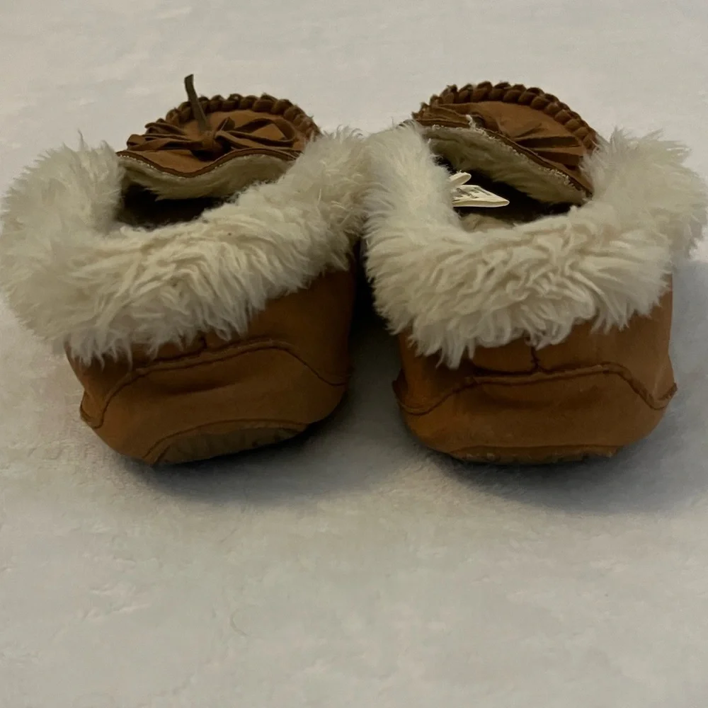 PS by Aeropostale Moccasins